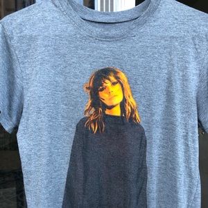 Reputation Target shirt Taylor Swift